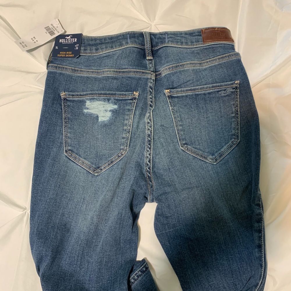 Hollister Jeans